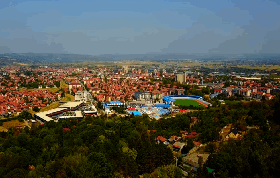 Uzvratna poseta: Jagodinci ugostili visoku rusku delegaciju